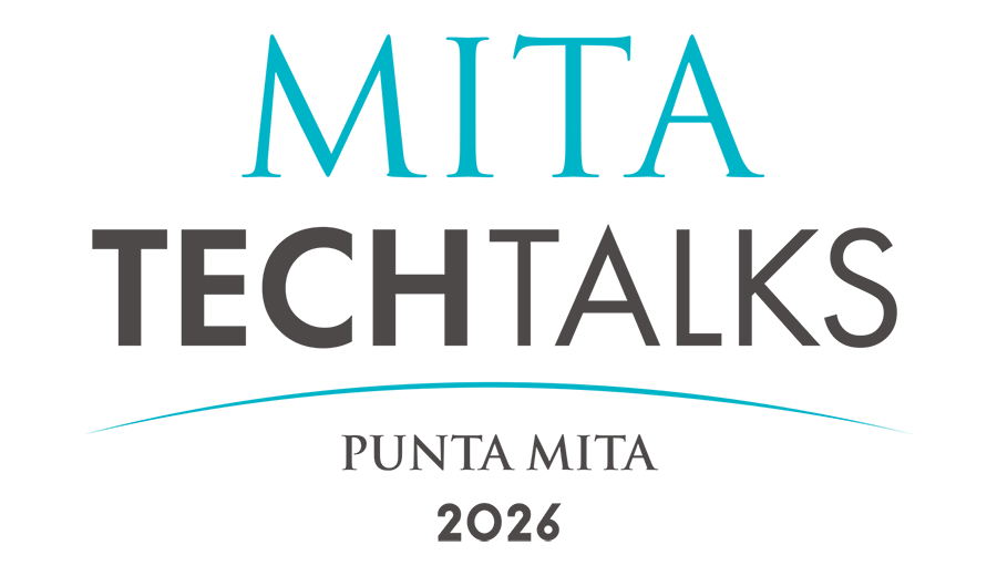 MITA TechTalks 2026 Logo